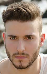 Thanks to men's shaved sides hairstyles like this, you don't have to choose between long or short. Men S Hair Sixth Sense Hair
