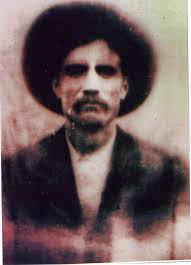 Willie Fred George Marion, Mississippi http://Arre.st/MS-1000843350