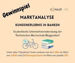 .unternehmensberatung für banking mit sich bringt: Consult It E V Studentische Unternehmensberatung Beitrage Facebook