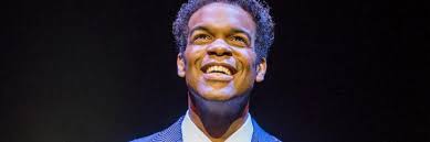 Motown's 60th birthday: Jay Perry's five favourite Motown hits