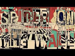 On iowa song wall decor. Ia English Spider On The Wall Original Song Youtube