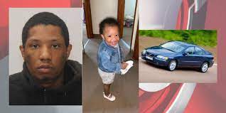 He was last seen wearing wearing green and black puma jogging pants, grey jacket, a blue dallas cowboys hat, and white air jordan. Amber Alert Canceled For 1 Year Old Girl Abducted In Ohio