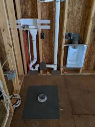 Washing machine vent pipe size. Plumbing What Size Drain Is Required For A Washing Machine Itectec