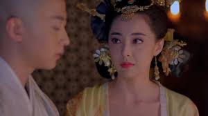 Phim thai binh cong chua bi su khi an định công chúa trưởng thành, ở đại mạc nàng đã cùng đột quyết thân vương a sử na tư mộ nảy sinh chuyện tình buồn. Káº¿t Cá»¥c Bi Tháº£m Cá»§a Cong Chua Thai Binh Vao Triá»u Ä'Æ°á»ng Trung Quá»'c