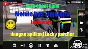 Sebenarnya ada banyak cara hack aplikasi higgs domino island yang tersebar di internet, hack poin higgs domino island, hack saldo higgs selanjutnya kenjakan semua misi di higgs domino island tersebut setiap hari agar bisa cepat redeem poin higgs domino island, semakin rajin buka aplikasi. Cara Cheat Mobile Bus Simulator Tutorial Lucky Patcher Indonesia By Kln Project
