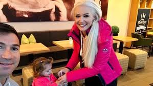 Kein guter start für daniela katzenberger: Daniela Katzenberger Schwanger Dieser Post Sorgt Fur Verwirrung