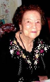 Obituary for Allie Boyer : Funeral Alternatives of Maine