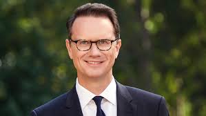 Peter Rice Interview: Exec Overseeing L.A. 2028 Olympic Ceremonies