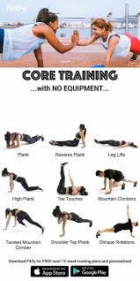Wir unterstützen dich bei deinem training zuhause. Zu Hause Sport Treiben Ohne Gerate Perfekte Ubungen Und Workouts
