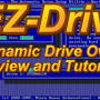 EZ DRIVE COMPUTERS from www.philscomputerlab.com