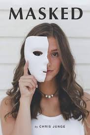 Masked: The Identity Left Unseen : Junge, Christopher: Amazon.sg: Books