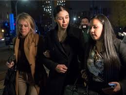 Her brother edgar coronel aispuro was arrested for supporting guzmán's escape from a mexican. El Chapo S Wife Emma Coronel Is A Former Beauty Queen