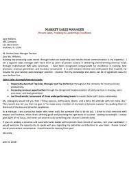 We have a few tips right here. 23 Sample Cover Letters For Marketing Managers In Pdf Ms Word Excel