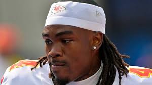 Browns' Ronnie Harrison ejected for shoving KC Chiefs coach