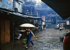 日本攝影師doi kuro的早期台灣影像 影像工坊 formosa photo taiwan