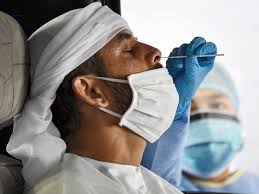 Ras Al Khaimah To Offer Free Covid 19 Tests For Residents Uae Gulf News