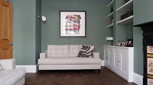 Farrow & ball card room green / 79 / #73806e hex color code. Farrow And Ball Card Room Green Living Room With Original Btc Hector Pleat Wall Light And Recla Farrow And Ball Living Room Living Room Green Living Room Paint