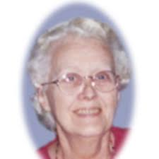 Marie-Jeanne Gertrude Benoit Obituary June 22, 2017