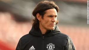 Vacanze di natale a cortina. Edinson Cavani Manchester United S Star Apologizes For Social Media Post As Fa Investigates Cnn