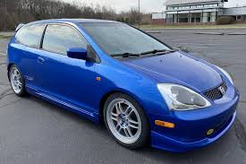 Right menu find a dealer. 2004 Honda Civic Si Hatchback Auction Cars Bids