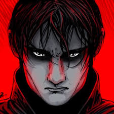 Paul (@PaulmcArtist)