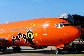 This is a list of largest airlines in africa. Mango Plane Scare Criminals Supplying Faulty Parts