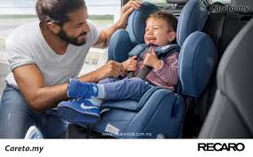 Bonding time. nak keluar rumah tak boleh, ayah ni buat buat aktiviti dengan anak dapat pujian! Tempat Duduk Kenderaan Recaro Juga Terdapat Dalam Versi Kanak Kanak Careta