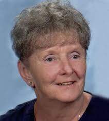 Carleen Ryan Witkoski (1935-2013)