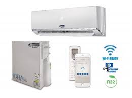 Put on all of the safety gear. Air Conditioners Without External Unit Split And Compact Air Conditioning Units Archiproducts