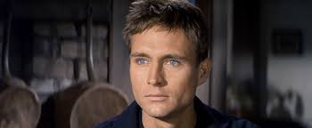 RICK'S REAL/REEL LIFE: A Warm Cold War Comedy: 'The Russians Are Coming!'