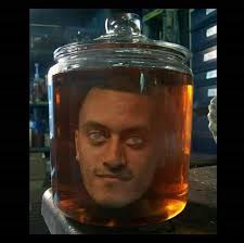 What are your top three music choices?