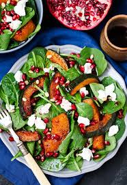 Lead the conversation with enthusiasm, and your guests will find your cheer contagious. 16 Winter Salad Recipes You Ll Crave Every Day Life By Daily Burn
