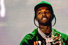 Download and use 9,000+ smoke stock photos for free. Who Is Pop Smoke Seven Things To Know About The Slain Rapper Los Angeles Times