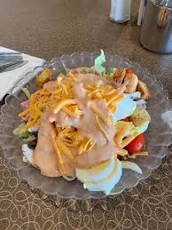 Ihr shop für englisches geschirr. Great Buffet Review Of Yoder S Kitchen Arthur Il Tripadvisor