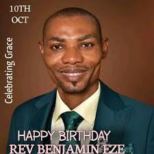 Reverend's collection of eagles and parrots