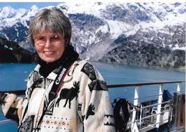 Obituary: Bessie Walker Parham Hatfield