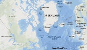 Use #greenlandpioneer or #visitgreenland to get a chance to be featured! Greenland Denmark And U S Relations Everycrsreport Com