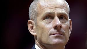Guy Forget est le nouveau patron du tournoi de Roland-Garros