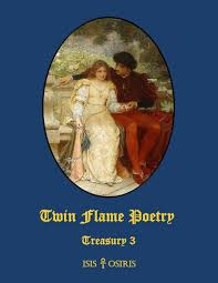 Twin Flame Poetry Isis Osiris