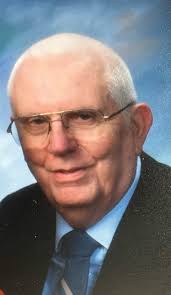 Obituary for Joel T. Phillips