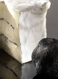 Brillat Savarin Aux Truffes Truffe Vin Et Fromage Fromage