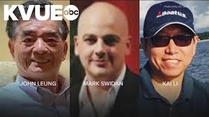 Marcha por Daniel Bogani