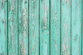 Teal Wooden Pallets Wooden Wallpaper Cracked Paint Wooden
