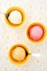 Ice Cream Sorbet Recipes Lime Sorbet Key Lime