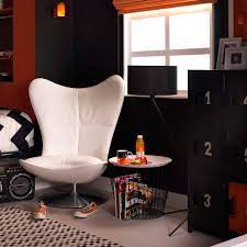 Here are the best men's bedroom ideas to get you inspired with masculine decor and cool designs. Teenage Boys Bedroom Ideas Teenage Bedroom Ideas Boy