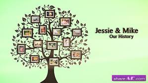 Use custom templates to tell the right story for your business. Photo Gallery Love Story Videohive Free After Effects Templates After Effects Intro Template Shareae