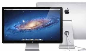 Though i don't know why, cause non of the computer settings were changed (i believe) only the tv display settings were. Can I Use An Apple Thunderbolt Monitor With A Pc Computing The Guardian