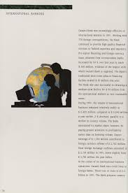 Established in 1946, garanti bbva is turkey's second largest private bank with consolidated assets garanti bbva is an integrated financial services group operating in every segment of the banking. Salt Research Garanti Bank Annual Report 1991