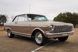 Image result for Desert Beige 1964 Nova