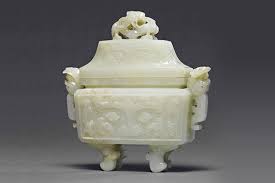 Image result for Mandarin Jade 1958 Imperial